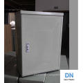 96 Core SMC Outdoor Fiber Optic Cabinet